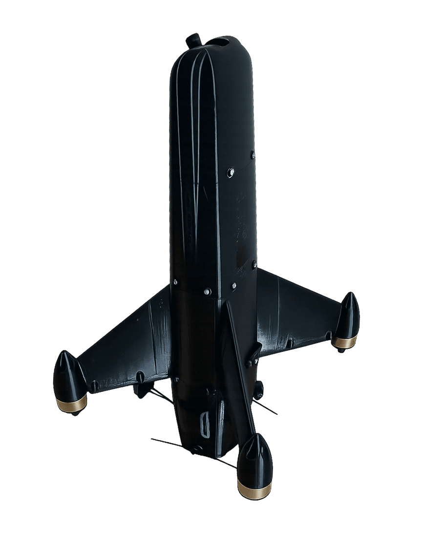 Guardian-1 Interceptor