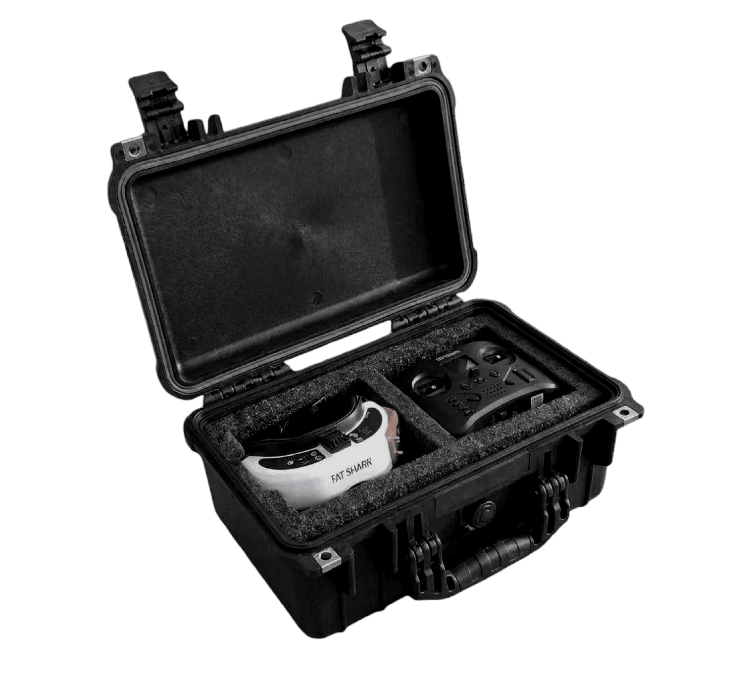 Matrix Base Pilot Kit