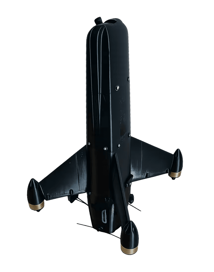 Guardian-1 Interceptor