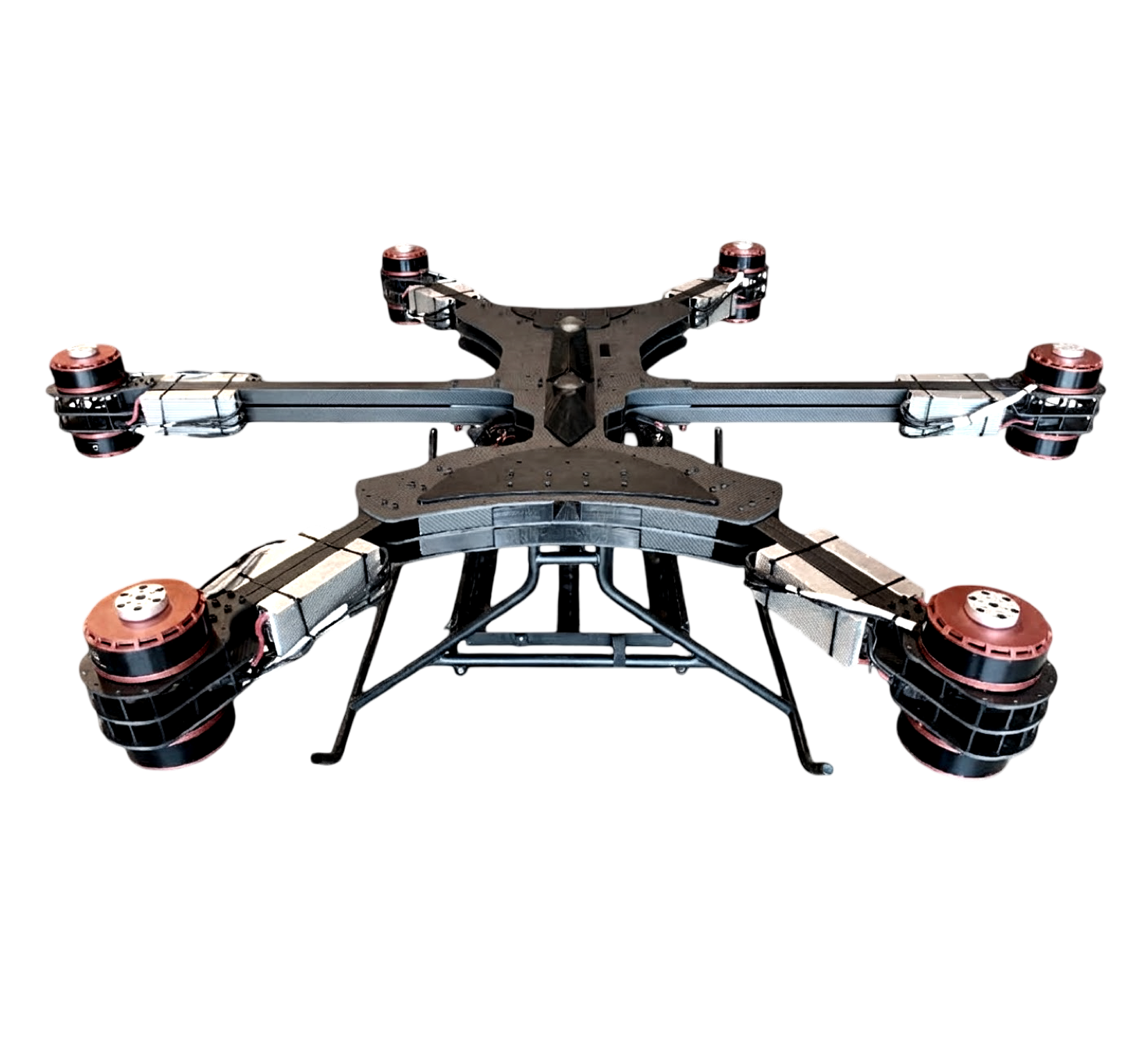 xFold™ DragonH1000 | Kaizen™ Aerospace | Powerus